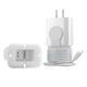thumbnail image 1 of Pisexur - Funda protectora para cargador de hombre (20 W/18 W), cable de datos, antirroturas, funda de almacenamiento para niños, organizador de electrónica., 1 of 9