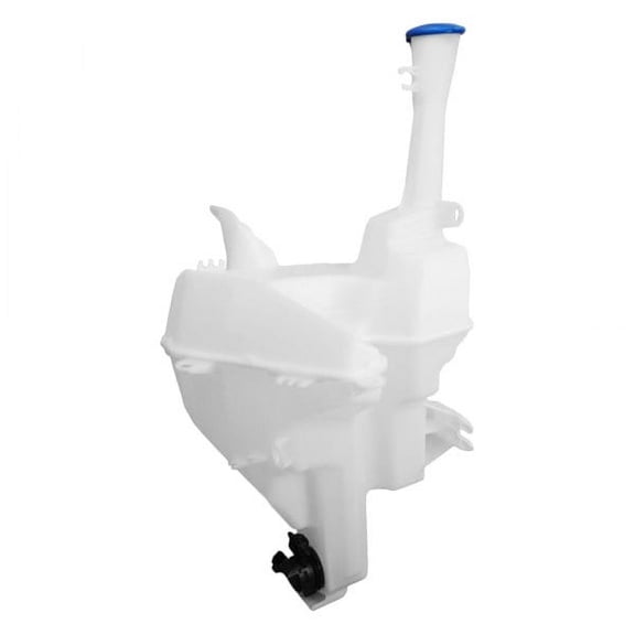New Replacement Washer Fluid Reservoir for Kia Soul 2014-2019 KI1288109