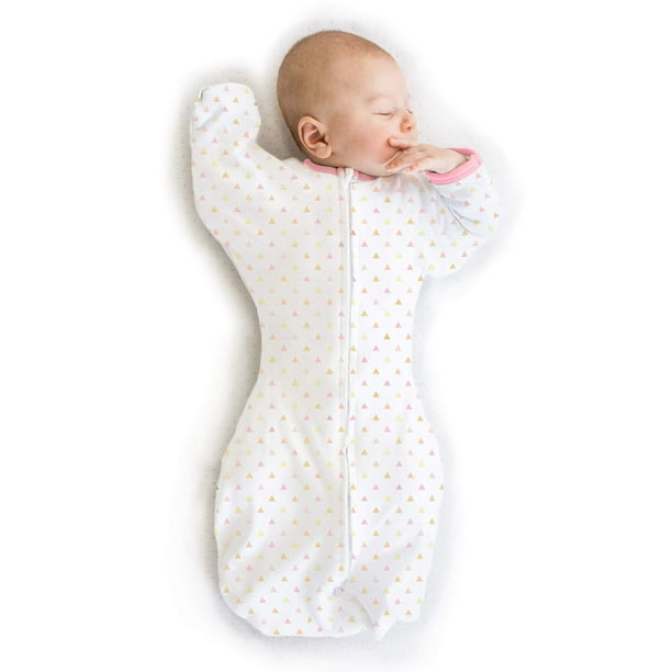 Swaddle sack best sale walmart