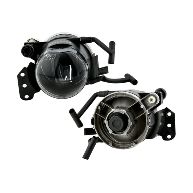Faro Para Niebla 325i 2003 A 2006 Izquierdo DEPO