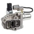 thumbnail image 2 of lvula de carrete solenoide 15810-PAA-A01, cyl 2.3L 1998-2002, conjunto de lvula solenoide, apto para piezas de repuesto de , Yotijar VETC Electroválvula de carrete, 2 of 9