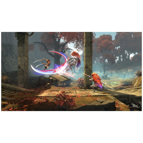 Prince of Persia: The Lost Crown - Nintendo Switch