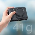 thumbnail image 1 of Tripod Mount Camera Quick Release Base Plate Compatible with Arca Swiss RS3 RSC2 Stabilizers, Aluminum Alloy Quick Release Board for X M5, 1 of 7