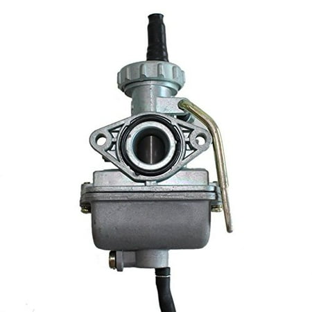Dirt Pit Bike Lumix GC Carburetor For Honda Dirt Pit Bike XR80 XR80R 1985 1986 1987 1988 1989 1990 1991 1992 1993 1994 1995 1996 ()
