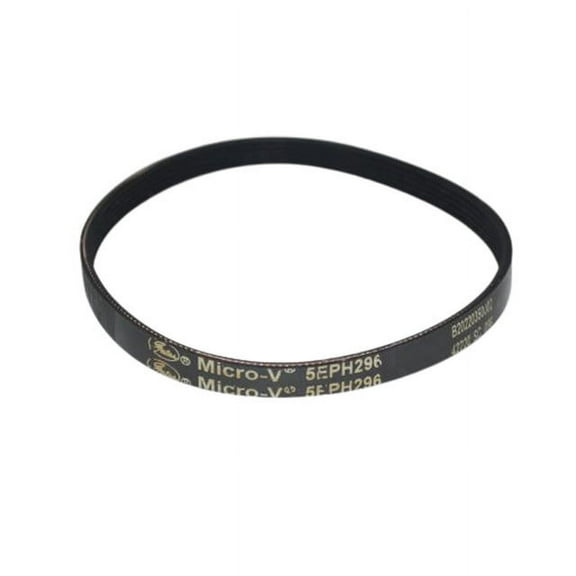 Compatible with Titian Vacuum Cleaner Power Nozzle Belt Fits TCS973, T9200 Models # 47-3308-08