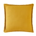 thumbnail image 7 of Better Homes & Gardens 22" x 22" Golden Rod Sunny Decorative Pillow for Adults, 7 of 7