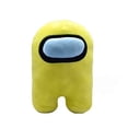 thumbnail image 1 of Plush Among US 9 (amarillo), 1 of 8