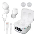 thumbnail image 1 of Audifonos Inalambricos In-ear Auriculare Microfono Bluetooth, 1 of 8