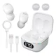 thumbnail image 1 of Audifonos Inalambricos In-ear Auriculare Microfono Bluetooth, 1 of 8