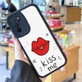 thumbnail image 2 of Manténgase a la moda y protegido con una elegante funda plateada mate de doble capa para iPhone 15 Pro Max 14 13 12 Pro 11 - ¡Compre ahora!, 2 of 4