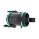 thumbnail image 2 of Soporte De Tubo Intercooler De Turbocompresor Para Coche Beetle 2012-2016 04E145875A, 2 of 8