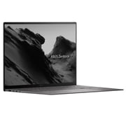 ASUS - Zenbook S16 16 3K OLED Touchscreen Laptop - AMD Ryzen AI 9 465 2026 - 32GB Memory - 1TB Storage - Copilot+ PC - Antrim Gray