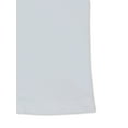 thumbnail image 3 of Garanimals Baby Girl Solid Bike Shorts, Sizes 0-24 Months, 3 of 3