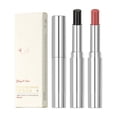 thumbnail image 1 of Lápiz labial de color hidratante, set para el cuidado labial, antisequedad, antigrietas, base roja para aclarar las líneas de los labios., 1 of 4