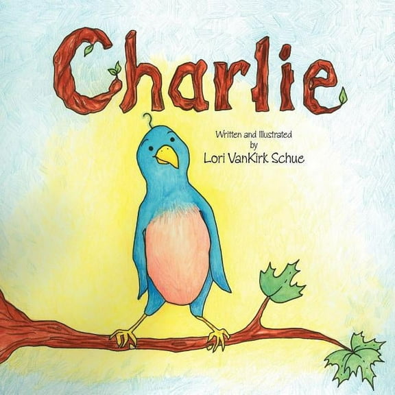 Charlie, (Paperback)