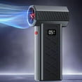 thumbnail image 4 of Brushless Electric Air-Duster Turbojet Fan, High Quality ABS, 6-Speed Adjustable, LED Display, Multi-Functional for Dust Removal & Drying, 4 of 8