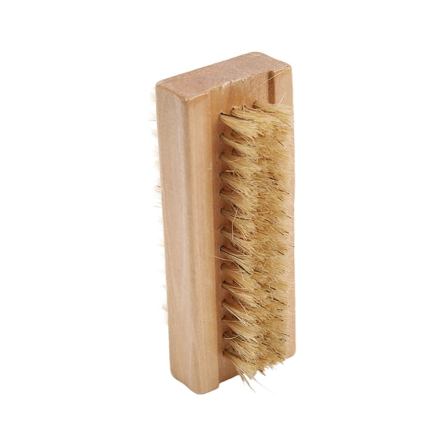 Cepillo de Guitarra Cepillo de Limpieza de Diapasón de Doble Cara Instrumento Musical Limpiador de Cuerdas de Guitarra ANGGREK Otros