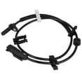 thumbnail image 2 of SCITOO 1PCS Rear&Left&Right ABS Wheel Speed Sensor ALS1754 Fit for 2009-2016 for Chevrolet Traverse 2007-2016 for GMC Acadia, 2 of 5