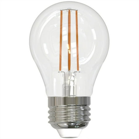 

7W Led A15 3000K Filament Basics Dimmable Pack of 6