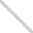 thumbnail image 1 of Sterling Silver Bracelet (Weight: 5.78 Grams, Length: 7.5 Inches), 1 of 2