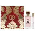 thumbnail image 5 of Q by Dolce and Gabbana for Women - 2 Pc Gift Set 3.3oz EDP Spray, 0.33oz EDP Spray, 5 of 8