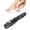 Black, variant on Rupoun Foot Scrubber Electric Callus Remover 360° Rotating Rechargeable Pedicure Device for Dead Skin, Black (8.66 inches / 22 cm)