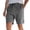 Grey, variant on Shorts Athletic Jogging Mens Hiking Shorts Lounging Summer Clothes Men's Clothing