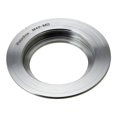 thumbnail image 1 of Fotodiox M42-MD Lens Mount Adapter - M42 Screw Mount SLR Lens To Minolta SR Mount SLR Camera Body, 1 of 1