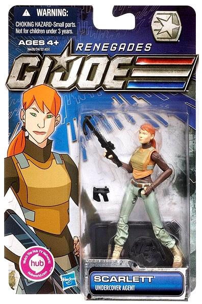 gi joe toys walmart