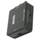 thumbnail image 4 of Convertidor RC Ato HDMI, convertidor AV a HDMI de alta HDMI, un convertidor Vto HDMI, rendimiento lleno de energía, 4 of 12