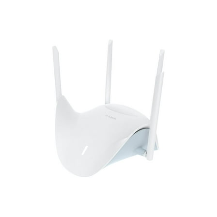 D-Link AQUILA PRO AI R95 - Wireless router 3-port switch - Wi-Fi 7, 1GbE Multi-Band