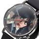 thumbnail image 2 of Reloj De Cuarzo de Addams Wednesday Diseño De Ocio Para Unisex Gao Jiahui unisex, 2 of 2