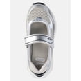 thumbnail image 4 of Avia 5000 Girls Mary Jane Sneakers, 4 of 6