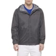 thumbnail image 1 of Chaqueta Tommy Hilfiger ligera impermeable para hombre, 1 of 3