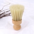 thumbnail image 3 of Cepillo de cuello de peluquero herramientas de belleza de nailon suave de Bádminton Zulema Cepillo de cuello de peluquero, 3 of 7