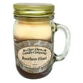 thumbnail image 2 of Our Own Candle 248109 16 oz Root Beer Float Mason Jar Candle, 2 of 3