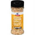 thumbnail image 1 of Mccormick All Purpose Seasoning, Everything Bagel, Jar, 1 of 6