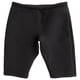 thumbnail image 1 of Soidarity Hombres Trajes de neopreno Pantalones cortos Pantalones 3 mm Neopreno Deportes acuáticos Surf Buceo Kayak Deportes acuáticos Negro 4XL, 1 of 1