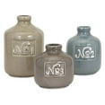 thumbnail image 2 of Preeminent Roel Large Ceramic Vase, 2 of 4