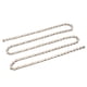 thumbnail image 4 of Cadena de Bicicleta de Acero al Carbono Galvanoplastia Completa Anggrek, 4 of 8
