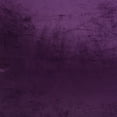 thumbnail image 4 of Nassau Collection 20" Solid Purple Transitional Square Throw Pillow, 4 of 4