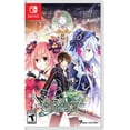 thumbnail image 1 of Fairy Fencer F: Refrain Chord for Nintendo Switch Nintendo Nintendo Switch, 1 of 3