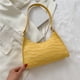 thumbnail image 1 of Bolso de hombro de cuero PU para mujer – Bolso versátil, bandolera ajustable, bolsa casual para trabajo, viajes, compras, encaja con cartera de móvil, regalo elegante, 1 of 6
