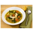 thumbnail image 5 of Alessi Mix Soup Shelf-Stable Sicilian Chicken 6 Pack of 6 oz Aluminum Bag, 5 of 5