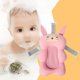 thumbnail image 5 of Almohada de baño para bebé Baby Shower Cama de baño flotante Cojín de bañera antideslizante Bañista flotante Almohadilla de baño Cojín de asiento de baño Cojín de bañera suave y cómodo y tumbona para, 5 of 7