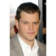 thumbnail image 2 of Matt Damon At Arrivals For The Departed Premiere Photo Print, 2 of 2