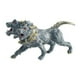 thumbnail image 3 of Modelo de Animales para Niños CUTICAT Decoración del Hogar Juguete Educativo Gris, 3 of 8