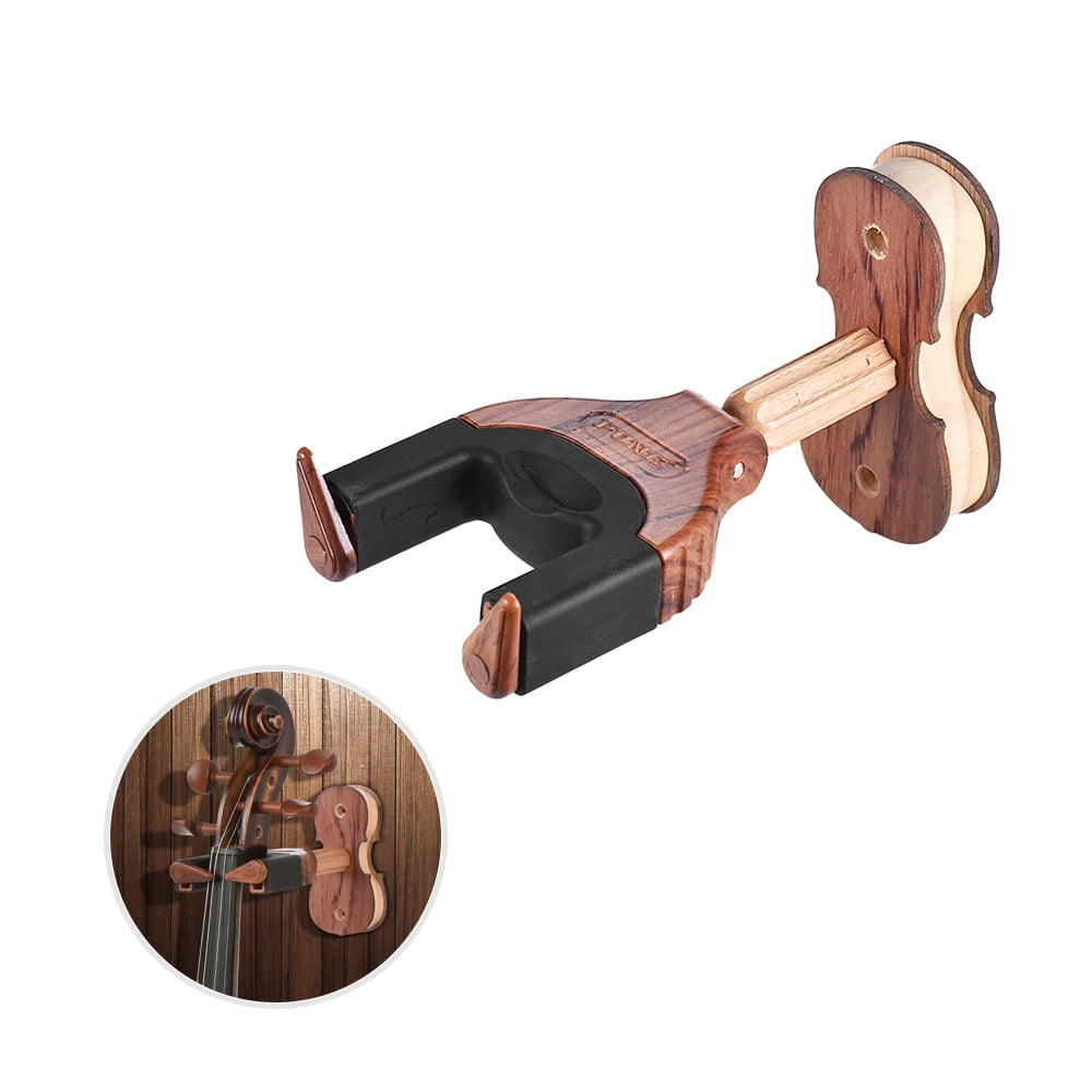 violin hanger hook