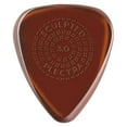 thumbnail image 3 of Dunlop Primetone Standard Sculpted Plectra Guitar Pick with Grip - 3.0mm Gauge - 3 Pack, 3 of 5