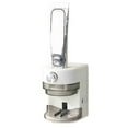 thumbnail image 1 of Automatic Toothpaste Squeezer - Hands-Free, Wall-Mounted, Removable, 1 of 5